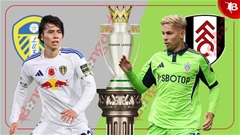 Nhận định bóng đá Leeds vs Fulham, 22h00 ngày 17/1: Lại thua trước Fulham?